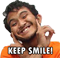 Keep Smile!